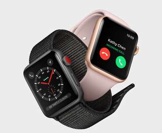 Apple Watch : la montre connectée utilisée pour résoudre un meurtre