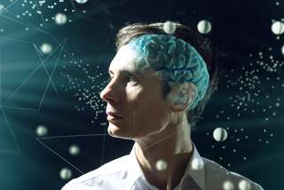 Drôle de Tech : l’Hibernatus du cerveau, un robot basketteur et la balançoire qui sent la peur