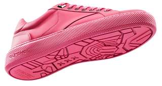 Gumshoe, des baskets en chewing-gum recyclé