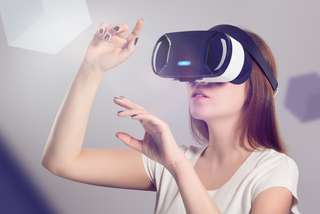 Réalité virtuelle : ils ont piraté les casques Oculus Rift et HTC Vive