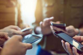 Smartphone pliable : Huawei pourrait prendre Samsung de vitesse