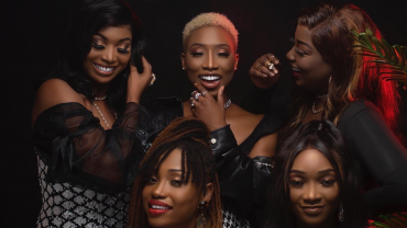 Afro-Club, le hit des platines avec MHD, Safary et Mink’s