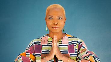 Angélique Kidjo, retour à la terre