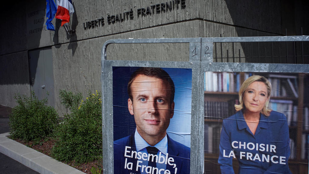 Après les régionales, le duel Macron-Le Pen annoncé pour 2022 est-il remis en cause?