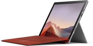 Bon plan Microsoft : 500 € de remise sur le PC Surface Pro 7