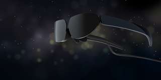 Ces lunettes connectées affichent l’écran de votre smartphone ou votre ordinateur