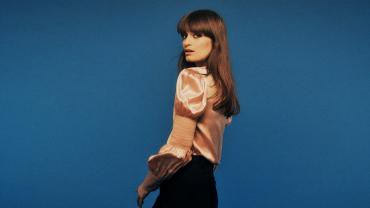 Clara Luciani, hédoniste mélancolique