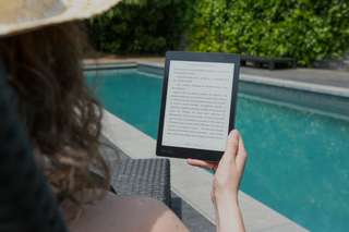 Découvrez la liseuse premium Kobo by Fnac avec des supers livres à petit prix !