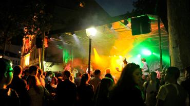 Fête de la musique 2021, live et streaming