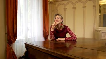 GiedRé, l’humour pour tous