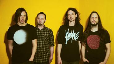 Gojira, l’invincible armada du metal français