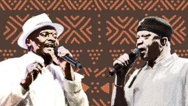 La musique mandingue, un ciment culturel ?