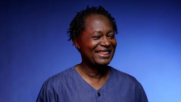 Lokua Kanza, au-delà des frontières