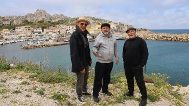 Massilia Sound System, l’antidote