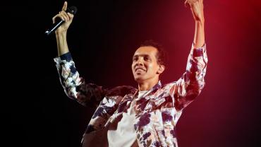 Printemps de Bourges : Gaël Faye et Pomme remportent la « party »