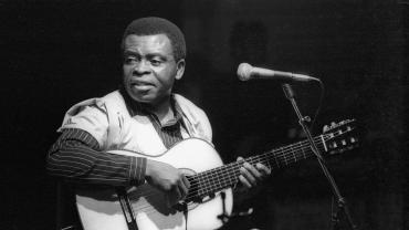 Sous le soleil de Francis Bebey, « Dibiye » réédité