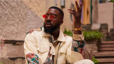 Afro-Club, le hit des platines avec Jieska, Dadju & Anitta et Didi B