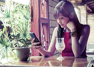Bon plan forfait mobile : 100 Go pour seulement 12 €/mois avec cette promo RED by SFR