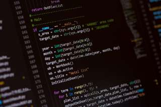 Formation au langage Python : profitez d’une remise de 87% sur ce bon plan