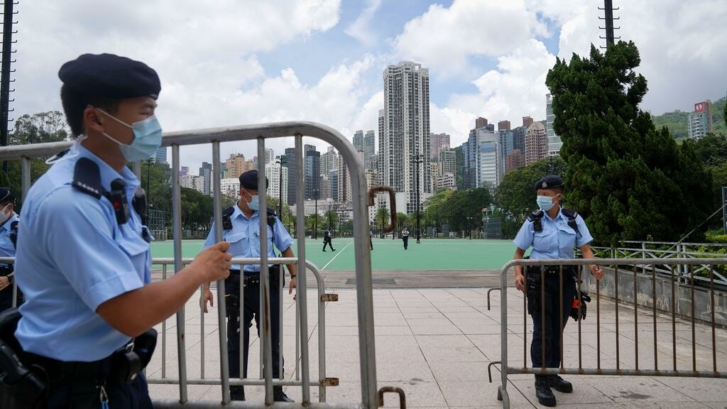 Hong Kong: un an après la loi sur la sécurité nationale, une baisse drastique des libertés