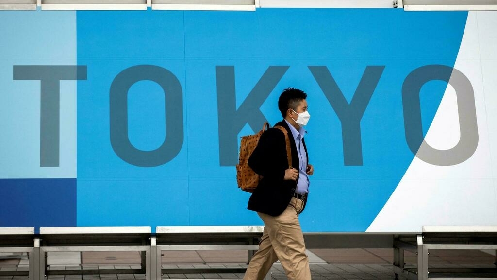 Japon: les JO de Tokyo face à la 5e vague de Covid-19