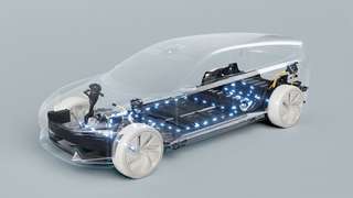 Voitures électriques : Volvo vise les 1 000 km d’autonomie et un temps de charge divisé par deux