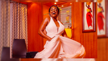 Afro-club, le hit des platines avec Créol, Roseline Layo et Patoranking