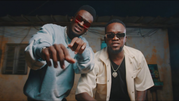 Afro-Club, le hit des platines avec Elow’n et Suspect 95