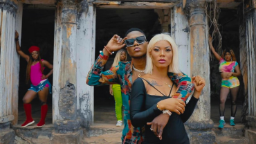 Afro-club, le Hit des platines avec Lydol, Nikanor et l’Oiseau Rare