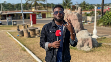 Afro-Club, le hit des platines avec NG Bling, Ba’ponga, Maurice Kirya et TNT