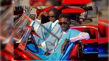 Afro-club, le hit des platines avec One Lyrical, Leyna, MPR & Youssoupha