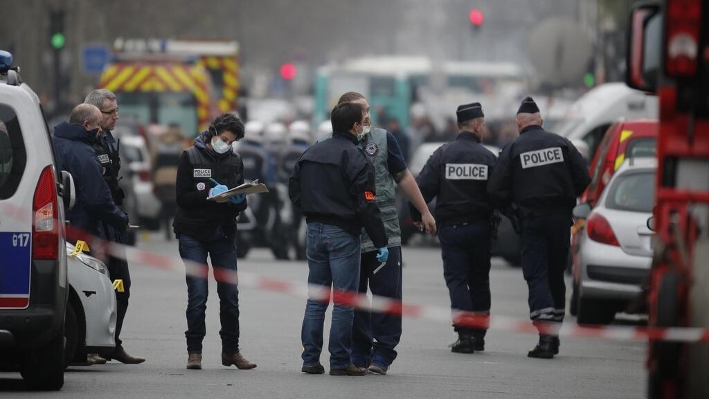 Attentats de janvier 2015 en France: ouverture du procès en appel