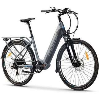 Bon plan Cdiscount : -1100 € sur le vélo électrique Moma Bikes Ebike 28.2 PRO Hydraulic !