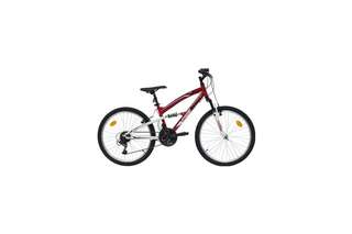 Ce VTT disponible à moins de 200 € vous attend chez Cdiscount