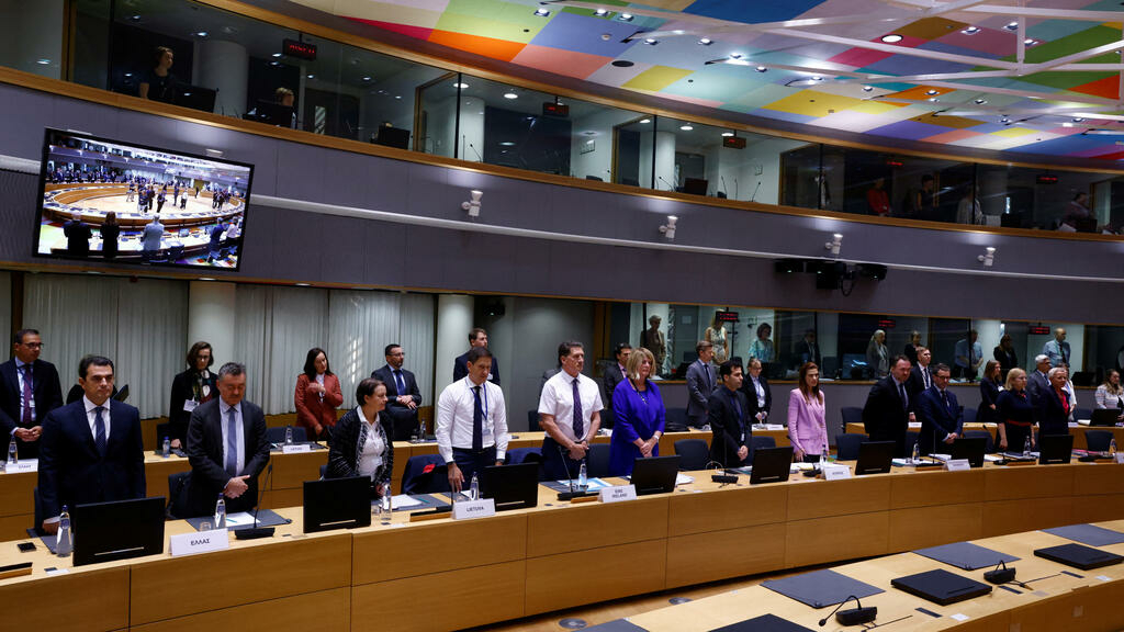 Énergies: les Européens ouvrent la voie à des mesures d’urgence «sans précédent»
