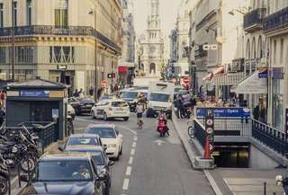 Google Maps vous aide à économiser du carburant et à réduire vos émissions de CO2
