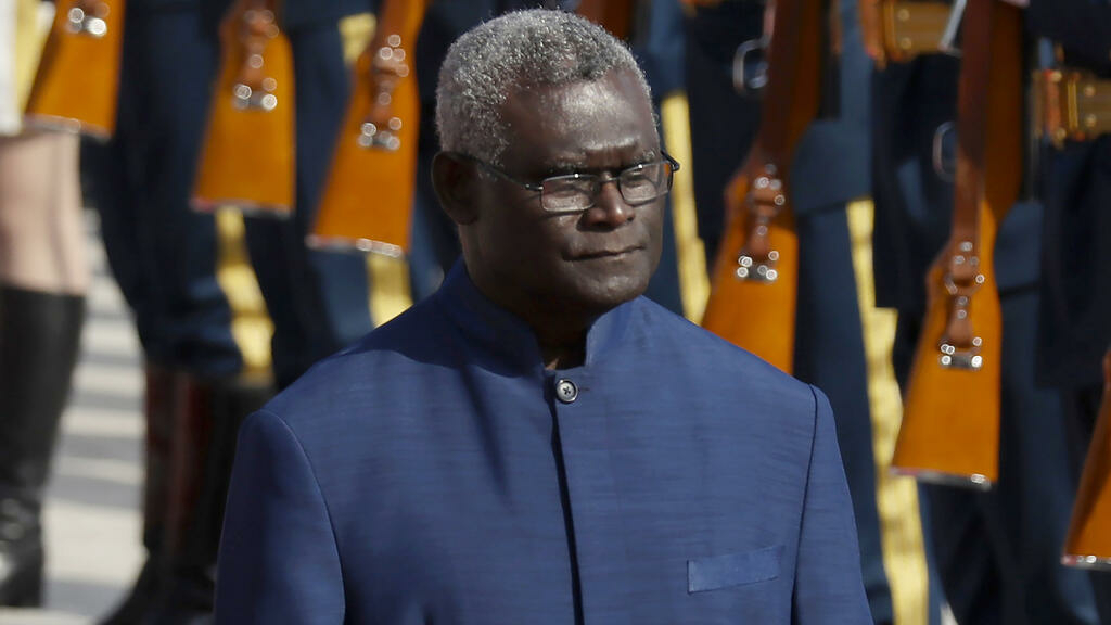 Îles Salomon: le Premier ministre parvient à repousser les élections législatives
