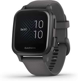 La montre connectée Garmin Venu SQ à seulement 149 € sur Amazon