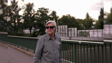 Les drôles de voyages de Gérard Manset