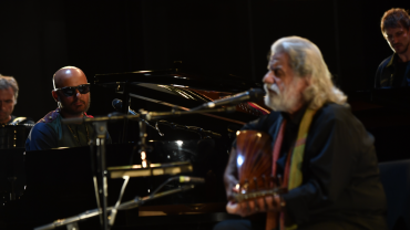 Les Khalifé enflamment le festival Arabesques