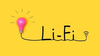 Li-Fi : l’Internet par la lumière en voie de démocratisation