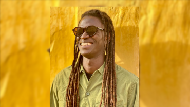 Lidiop, du papillon à la chanson
