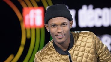 Mort du chanteur rwandais Yvan Buravan, lauréat du Prix Découvertes RFI 2018