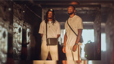 MPR, le duo congolais rap-rumba qui ne laisse pas indifférent