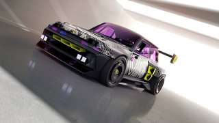 Renault R5 Turbo 3E : la mythique R5 Turbo 2 renaît en version électrique avec un mode drift