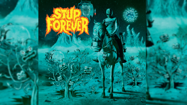 Stupeflip reprend du service avec l’album « Stup Forever »