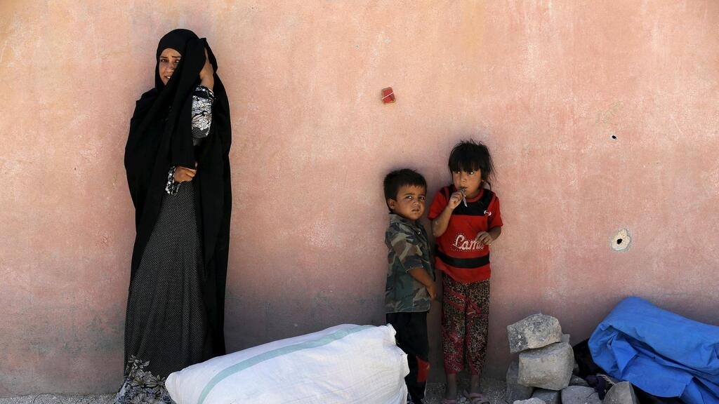 Turquie: des réfugiés syriens tentent de former une «caravane» pour gagner l’UE