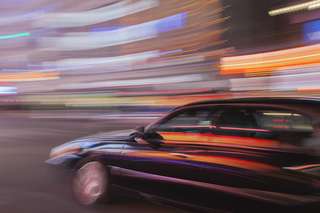 Uber victime d’une cyberattaque massive