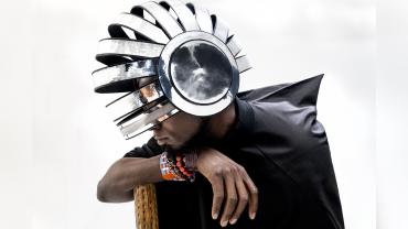 Afro-Club, le hit des platines avec Afrotronix, Mula et Saifond Baldé
