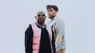 Afro-Club, le hit des platines avec Fally Ipupa, Florito et Elow’n